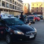 CIVITAVECCHIA - I controlli dei Carabinieri