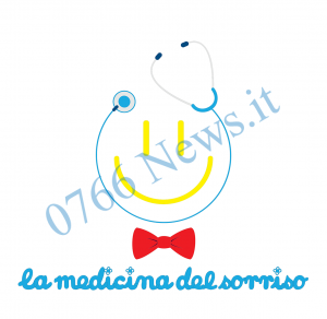 Logo La medicina del sorriso