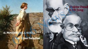 il pensiero e la scena Freud