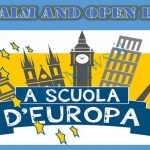 KEEP CALM AND OPEN EUROPE