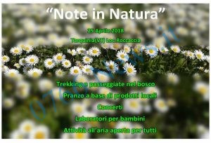 note in natura