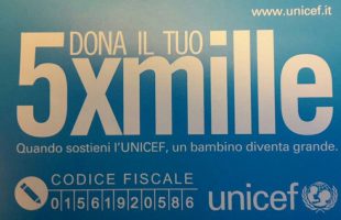 5XMILLEALL'UNICEF