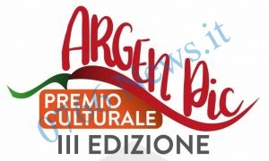 III Premio Culturale ArgenPic 2018 - Logo000