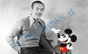 Walt Disney e Italia